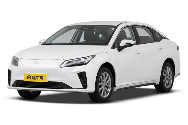 GAC Aion AION S 6.88-15.49 — миниатюра 2