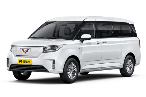Wuling ZhengCheng EV