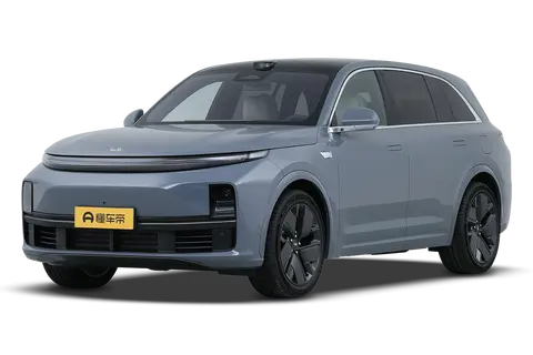 Li Auto L7