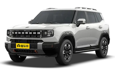 Jetour T1