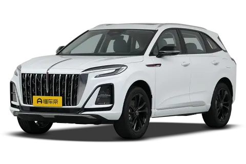 Hongqi HS3 PHEV