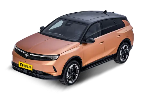 Opel Grandland EV