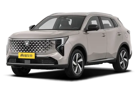 Changan CS55 PLUS PHEV