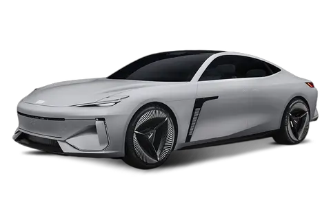 Geely Galaxy ZhiGuang