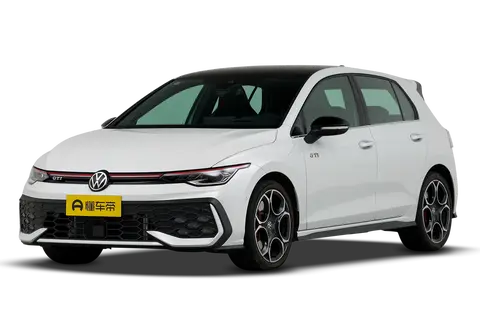 GaoErFu GTI