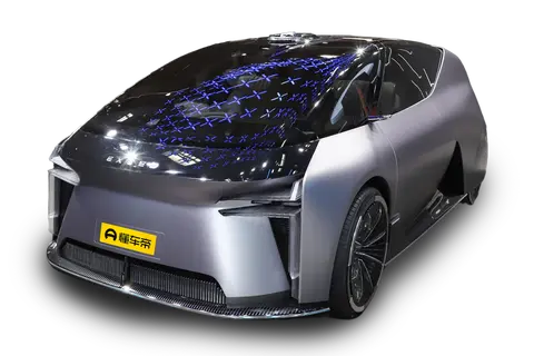 Exeed X-CONCEPT