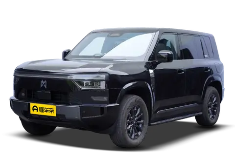 mengshi X700 Extended Range