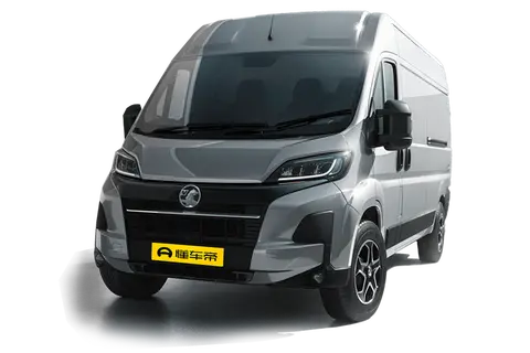 VAUXHALL Movano