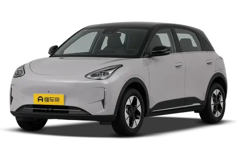 Geely XingYuan