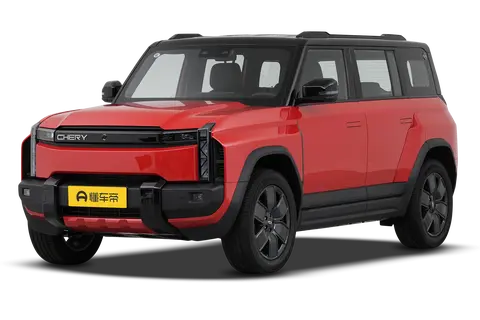FengYun X3 PLUS