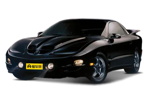 pontiac HuoNiao