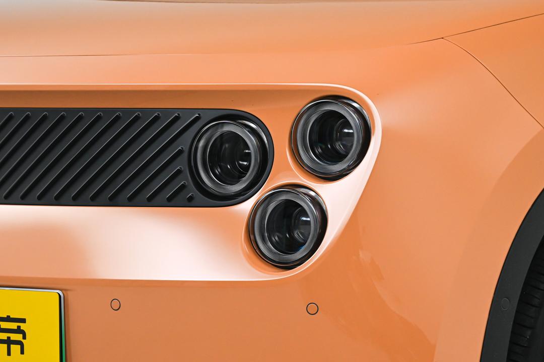 NIO Firefly 2026, фото 13