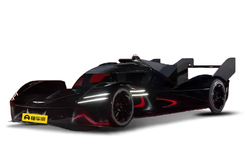Genesis GMR-001