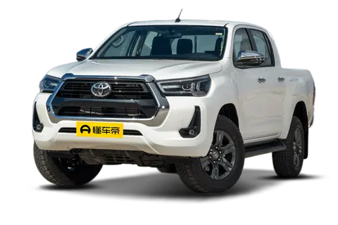 TGS Hilux