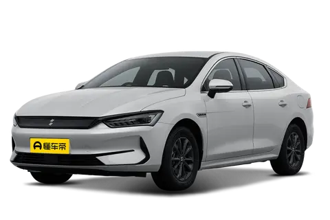 linghui e5 EV