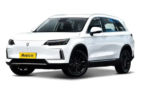 Skyworth EV6