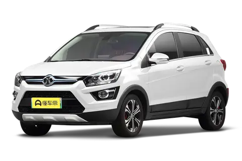 BAIC New Energy EX
