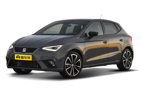 SEAT YiBiSa