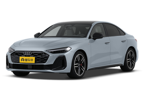 Audi A5L