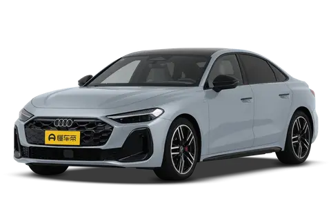 Audi A5L