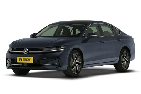 Volkswagen MaiTeng