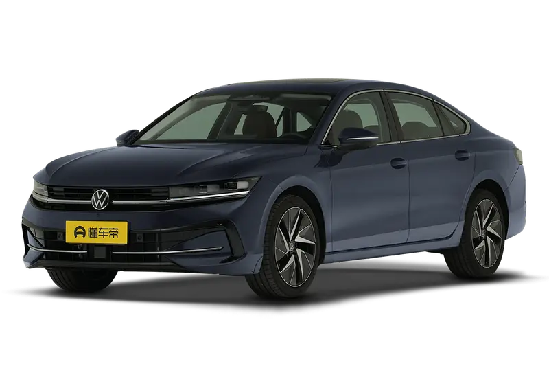 Volkswagen Magotan 2018 280 TSI DSG Comfort — фото 11