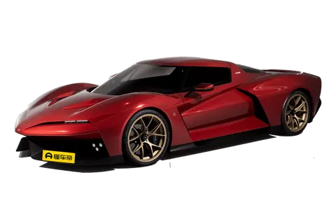Bizzarrini Giotto