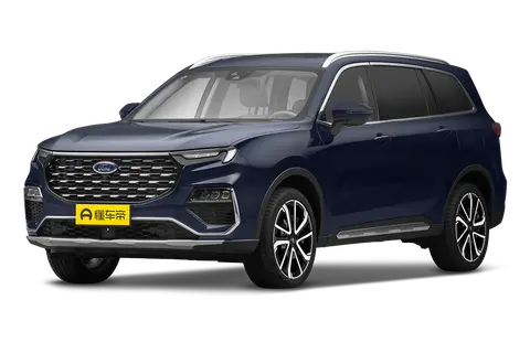 Ford LingYu