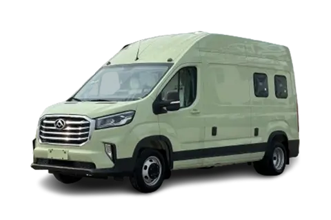 Vanlife Series