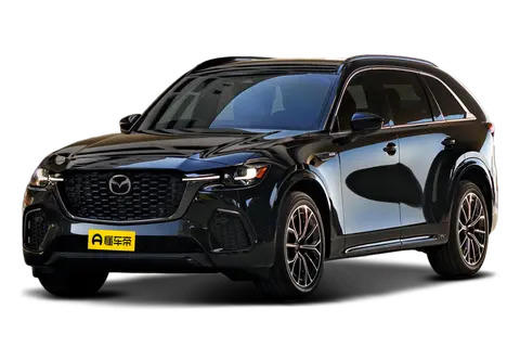 Mazda CX-70