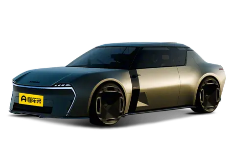 Škoda 1000 MBX Concept