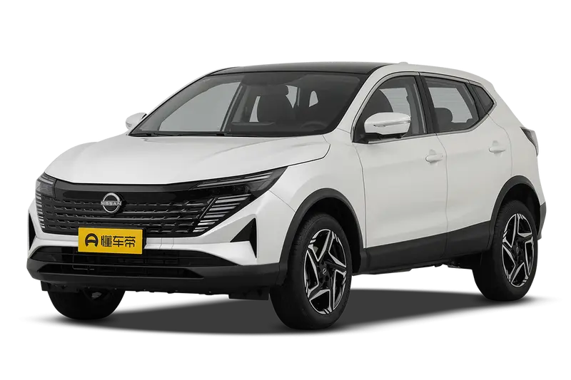 Nissan Qashqai — фото 13
