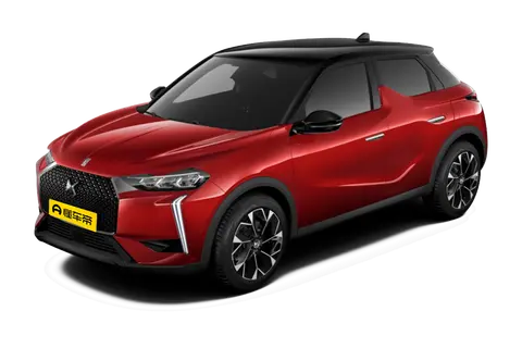 DS 3