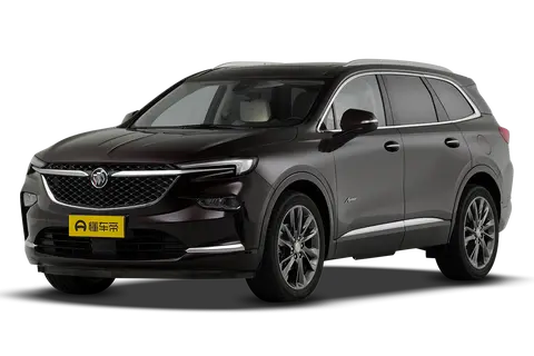Buick AngKeQi