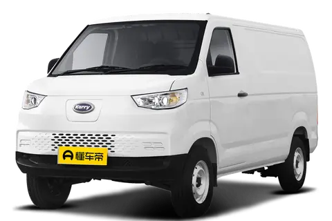 JiangTun E5