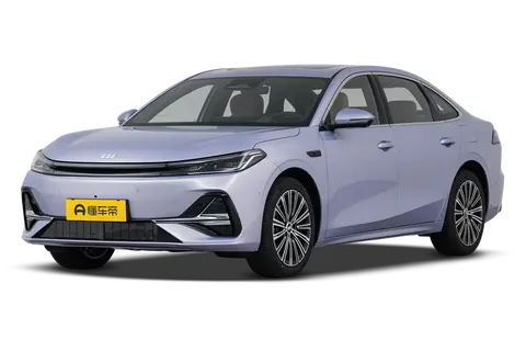 Geely Galaxy A7 EM