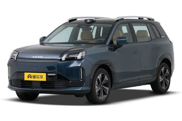 GAC Aion AION V 10.98-14.18 — миниатюра 2