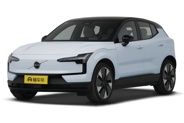 Volvo EX30