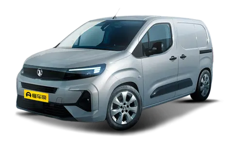 VAUXHALL Combo Electric