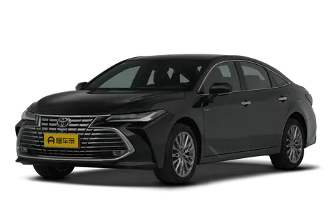 Toyota YaZhouLong