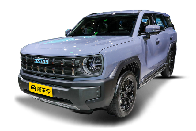 Haval PHEV