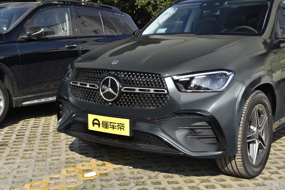 Mercedes-Benz GLE-Class (Европейской сборки) 2026, фото 7