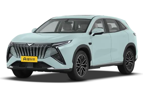 KunLun iHD