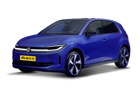 Volkswagen ID.Polo