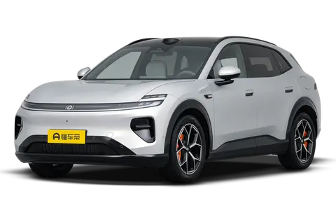 Changan Q06