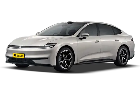 Changan A06 PHEV