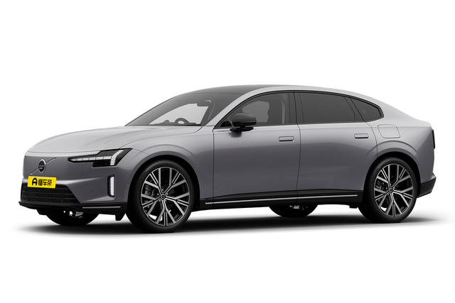 Volvo ES90