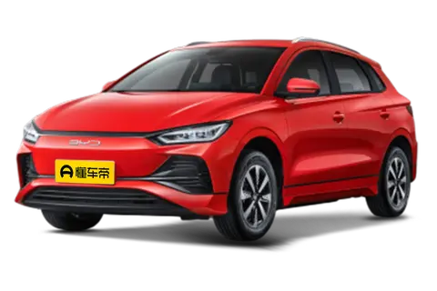 BYD e2