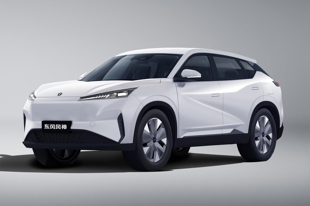 Dongfeng L7X 2026, фото 1