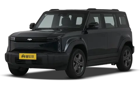 FengYun X3